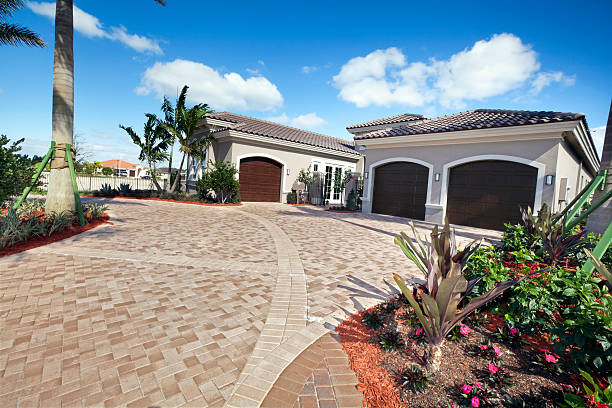 Trusted Lake Holiday, IL Driveway Pavers Experts