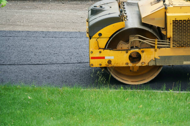 Best Concrete Paver Driveway  in Lake Holiday, IL