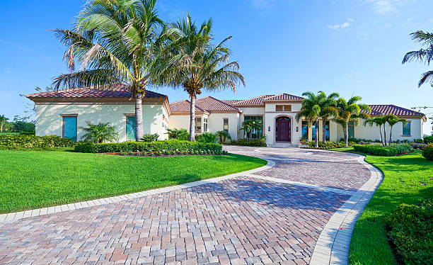 Best Commercial Driveway Pavers  in Lake Holiday, IL